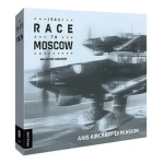 Race to Moscow Axis Aircraft - Expansion - EN