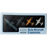 Race to Moscow Axis Aircraft - Expansion - EN