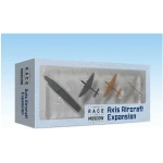 Race to Moscow Axis Aircraft - Expansion - EN