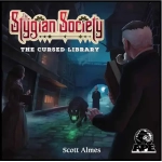 The Stygian Society - The Cursed Library - Expansion - EN