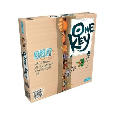 One Key