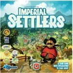 Imperial Settlers - EN