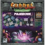 Clank! In! Space! Adventures Pulsarcade - EN