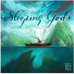 Sleeping Gods - EN