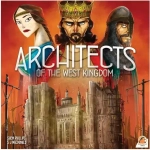 Architects of the West Kingdom - EN