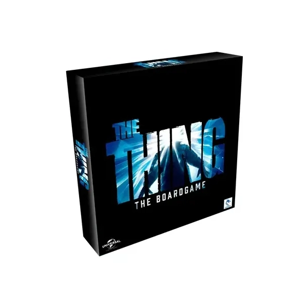 The Thing - The Boardgame - EN
