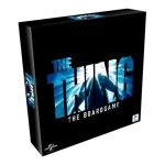 The Thing - The Boardgame - EN