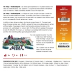 The Thing - The Boardgame - EN