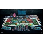 The Thing - The Boardgame - EN