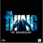 The Thing - The Boardgame - EN