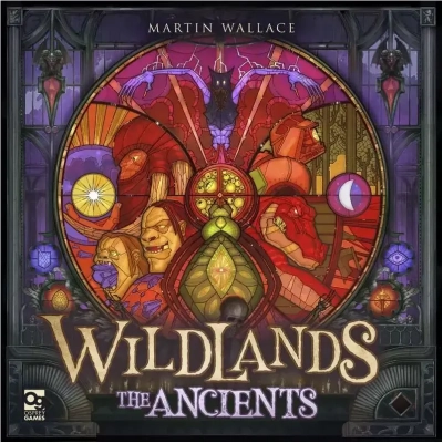 Wildlands: The Ancients - EN