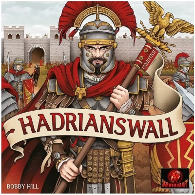 Hadrianswall