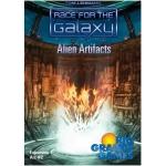 Race for the Galaxy Alien Artifacts - EN - Expansion