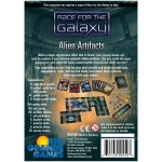 Race for the Galaxy Alien Artifacts - EN - Expansion