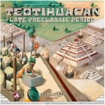 Teotihuacan: Late Preclassic Period - EN
