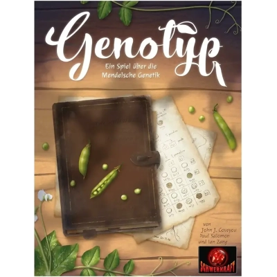 Genotyp