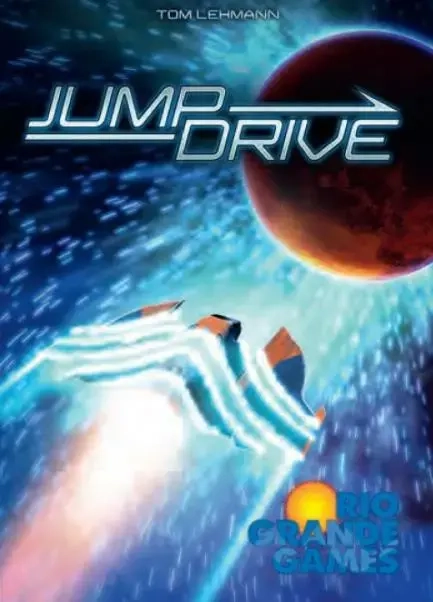 Jump Drive - EN