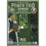 Power Grid: Northern Europe/UK & Ireland, Recharged - EN - Expansion