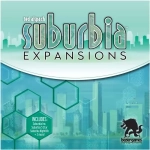 Suburbia Expansions - EN