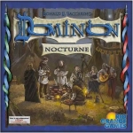 Dominion: Nocturne - EN