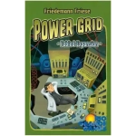 Power Grid Fabled Cards - EN - Expansion