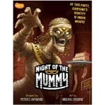 Night of the Mummy - EN