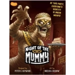 Night of the Mummy - EN