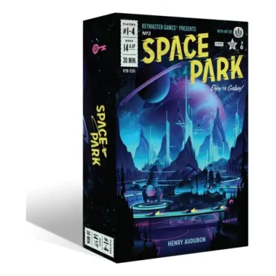 Space Park - EN