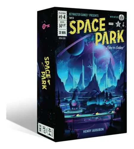 Space Park - EN