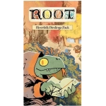 Root - Riverfolk Hirelings Pack - EN