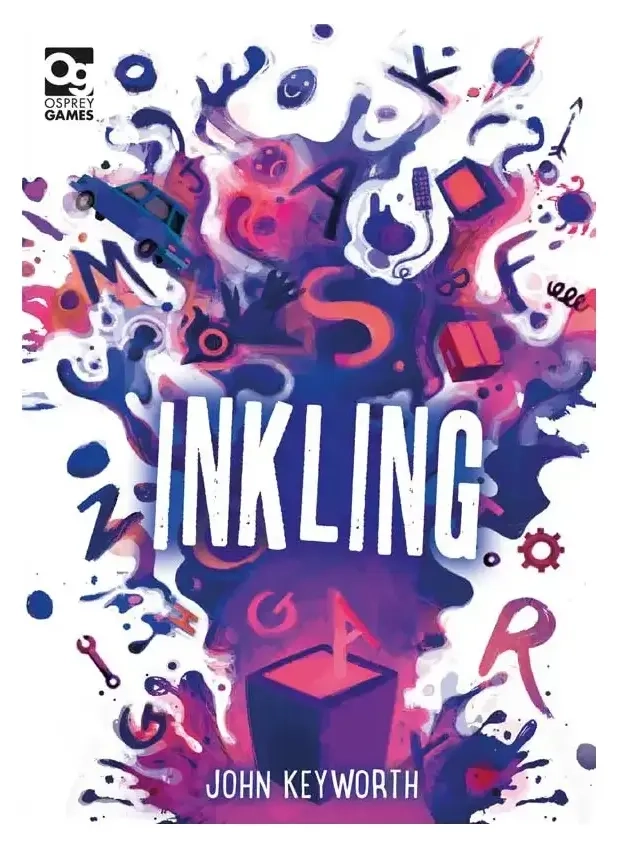 Inkling - EN