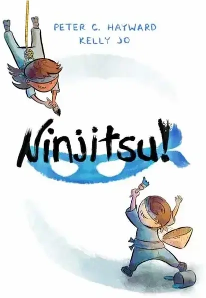 Ninjitsu - EN