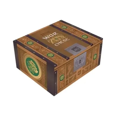 War Chest - EN