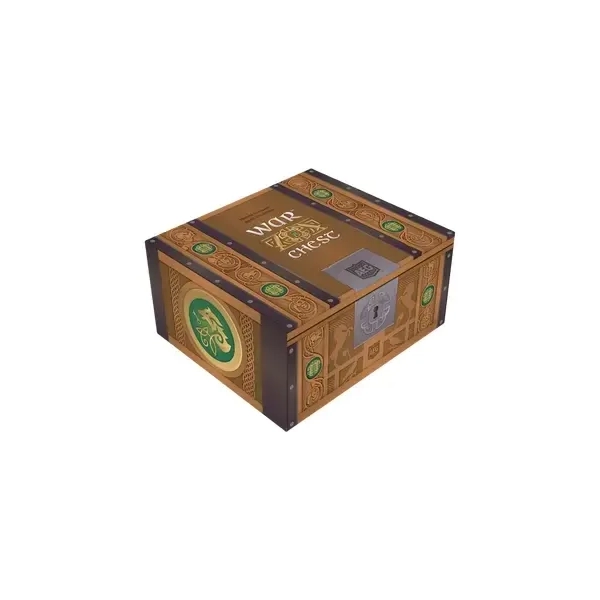 War Chest - EN