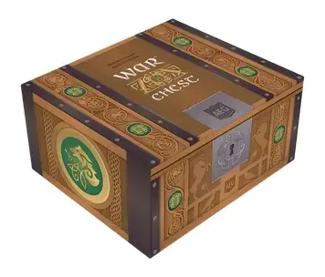 War Chest - EN