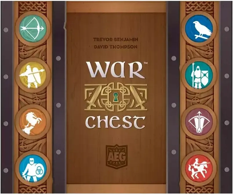 War Chest - EN