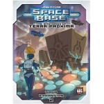 Space Base Expansion - Mysteries of Terra Proxima - EN