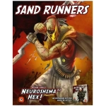 Neuroshima Hex 3.0 - Sand Runners - Erweiterung