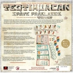 Teotihuacan Erweiterung - Späte Präklassik