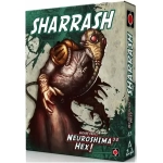 Neuroshima Hex! 3.0 - Expansion - Sharrash - EN