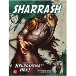 Neuroshima Hex! 3.0 - Expansion - Sharrash - EN