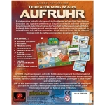 Terraforming Mars - Aufruhr - Erweiterung