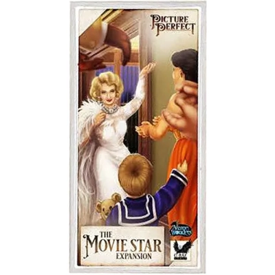Picture Perfect Movie Star Expansion - EN