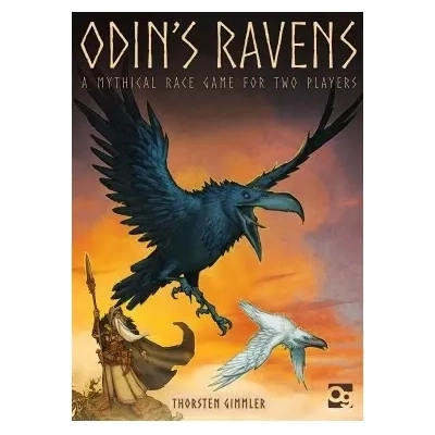 Odin's Ravens - EN