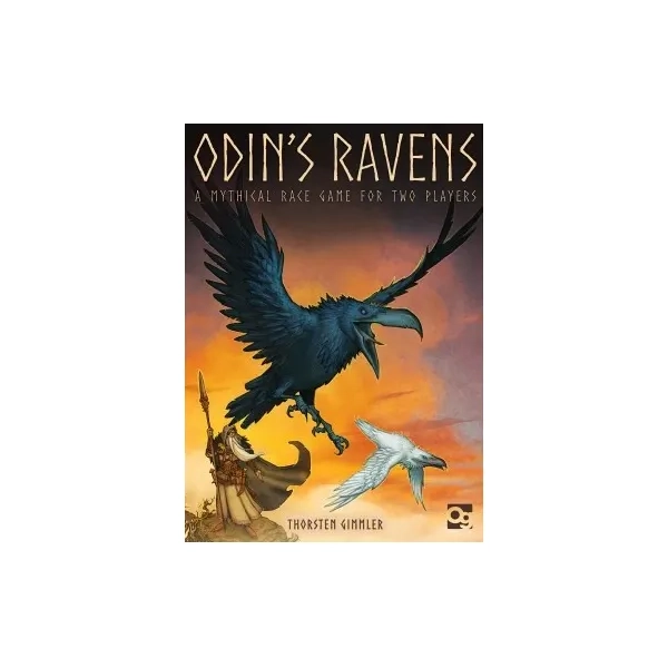 Odin's Ravens - EN