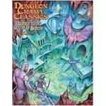 Dungeon Crawl Classics 91 Journey to the Center of Aereth - EN
