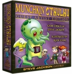 Munchkin Cthulhu Guest Artist Edition - EN