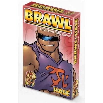 Brawl: Hale - EN