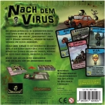 Nach dem Virus