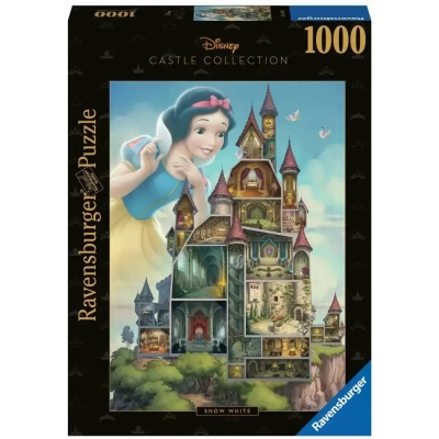 Disney Castle Collection - Snow White